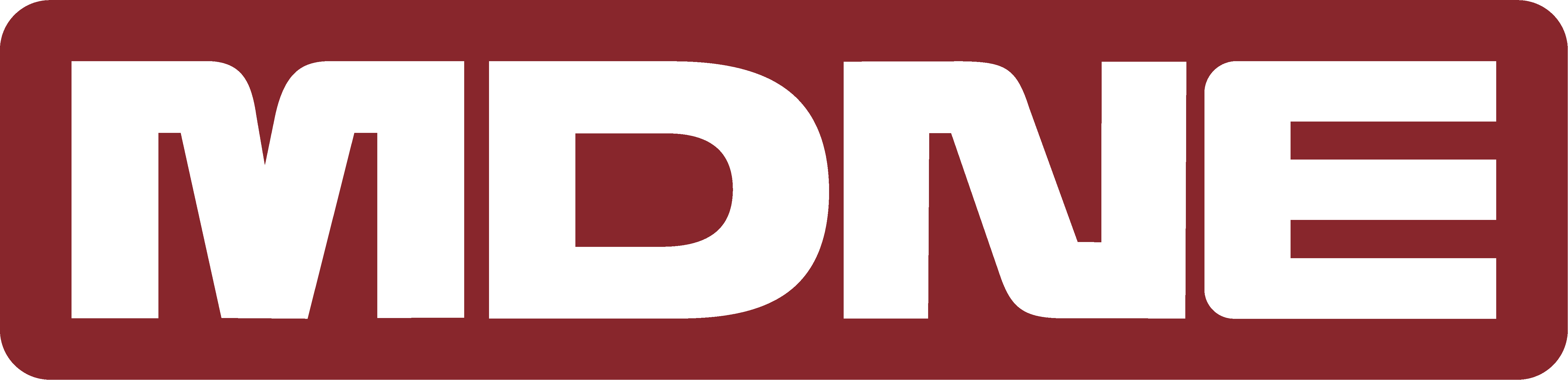 MDNE Logo